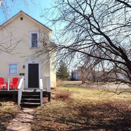 Buy this 3 bed house on 9th Street West in Ashland, WI 54806