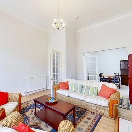 Rent this 2 bed apartment on 16 Rothesay Place in City of Edinburgh, EH12 5AU