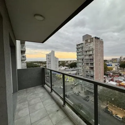 Image 2 - Avenida Francia 1557, Nuestra Señora de Lourdes, Rosario, Argentina - Apartment for rent