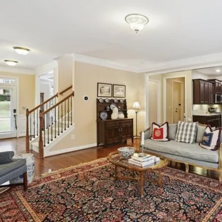 Image 7 - 4405 Wooded Oaks Northwest, Cobb County, GA 30152, USA - House for sale
