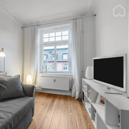 Image 1 - Schedestraße 9, 20251 Hamburg, Germany - Apartment for rent
