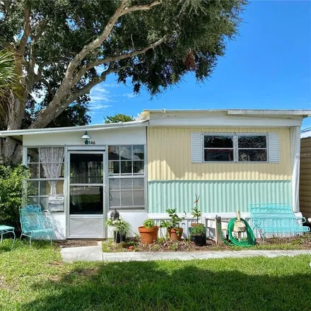 Buy this 2 bed house on 146 Gary Avenue in Oak Hill, Volusia County