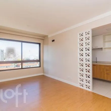 Buy this 1 bed apartment on Rua Adão Baino in Cristo Redentor, Porto Alegre - RS