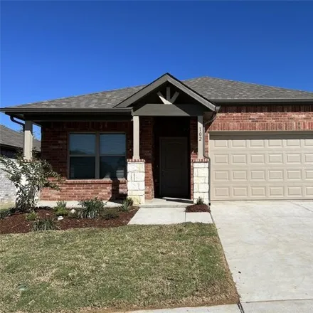 Rent this 4 bed house on Eldora Drive in Terrell, TX 75160