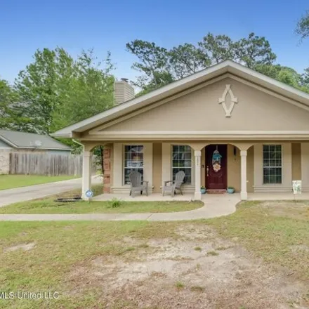 Buy this 3 bed house on 2604 North 7th Street in Jackson County, MS 39564