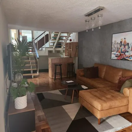 Buy this studio house on Calle Antonio Valeriano in 53230 Naucalpan de Juárez, MEX