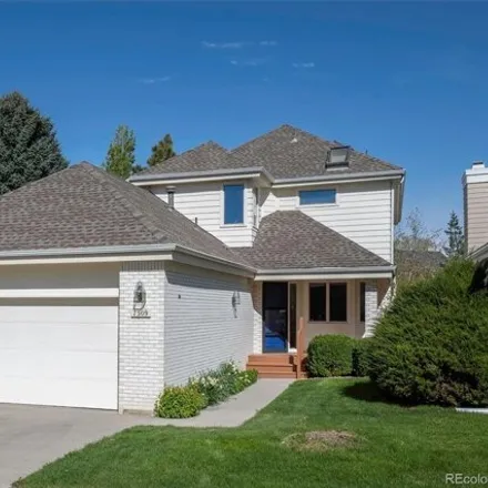 Buy this 3 bed house on 7309 Windsor Drive in Gunbarrel, CO 80301