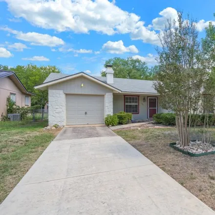 Rent this 3 bed house on 106 Ash Drive in Converse, TX 78109
