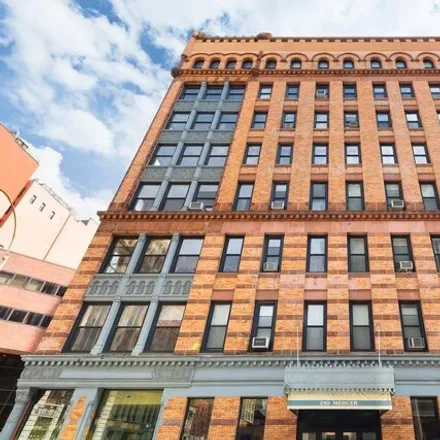 Image 2 - Merchants Building, West 3rd Street, New York, NY 10012, USA - Apartment for sale