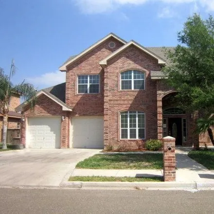 Buy this 4 bed house on 2603 Norma Drive in Mission, TX 78574