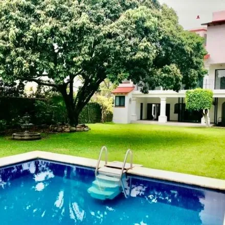 Buy this 3 bed house on Privada Rinconada de Río Grande in 62360 Cuernavaca, MOR