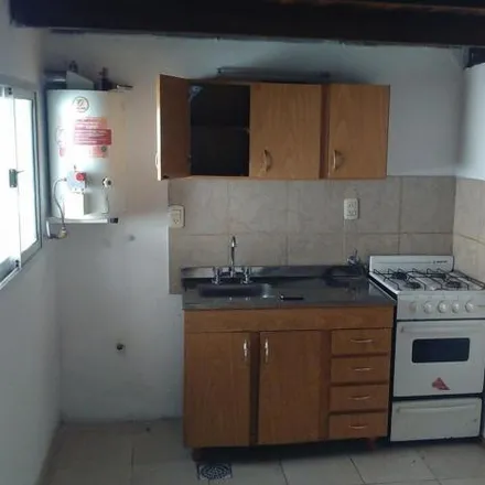 Rent this studio apartment on Noruega 3345 in Echesortu, Rosario