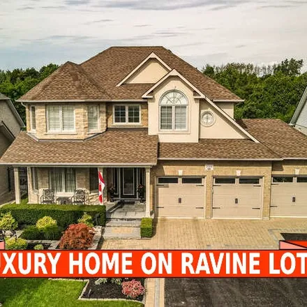 Buy this 4 bed house on Avalon Court in Oshawa, ON L1G 7Y6