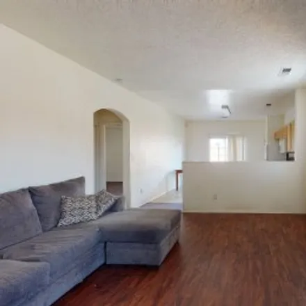 Buy this 2 bed apartment on 743 Seaborn Drive Southwest in Westgate Heights, Albuquerque