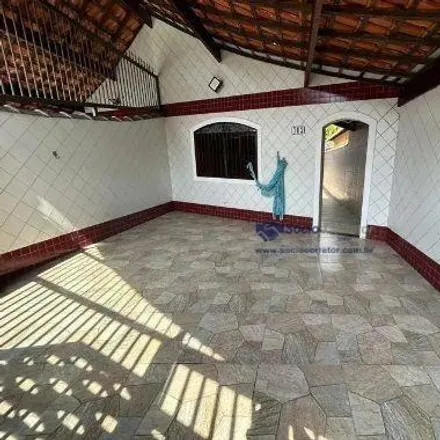Buy this 2 bed house on Rua Nossa Senhora da Praia Grande in Vila Caiçara, Praia Grande - SP
