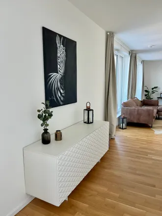 Rent this 1 bed apartment on Sonninstraße 11 in 20097 Hamburg, Germany