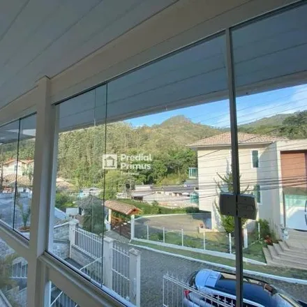 Buy this 5 bed house on Travessa Marechai Rondon in Cônego, New Fribourg - RJ