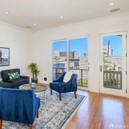 Buy this 1 bed condo on 28;30;32;34 Kent Street in San Francisco, CA 94133