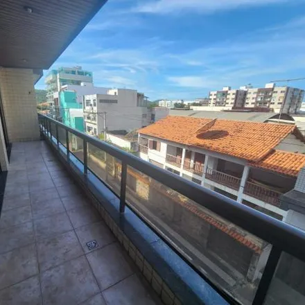 Buy this 3 bed apartment on Rua José Bonifácio in Centro, Cabo Frio - RJ