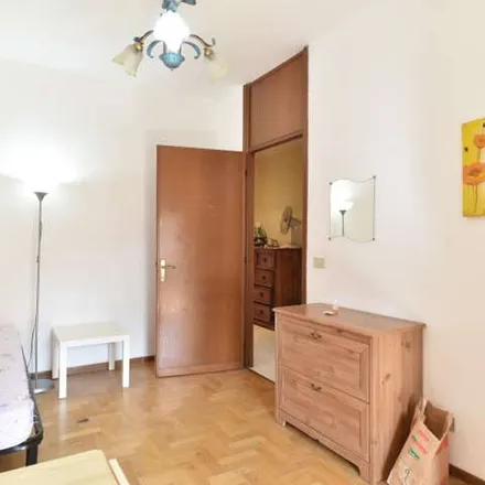Rent this 3 bed apartment on Via Paolo Renzi in 00128 Rome RM, Italy