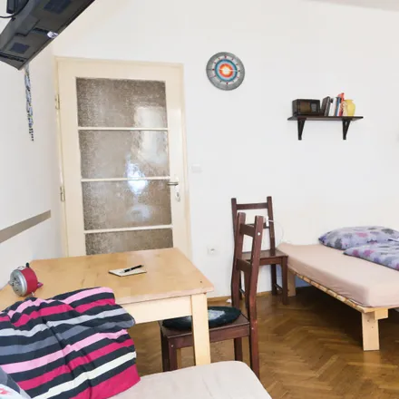 Rent this 1 bed room on Vrázova 513/9 in 150 00 Prague, Czechia