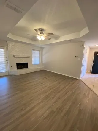 Rent this 2 bed house on 7901 Albany Ave Apt B in Lubbock, Texas