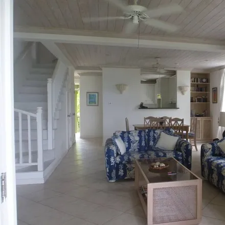 Image 2 - Mullins, Saint Peter, Barbados - Apartment for rent