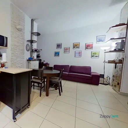 Rent this 2 bed apartment on Corso Regina Margherita 263 in 10143 Turin TO, Italy