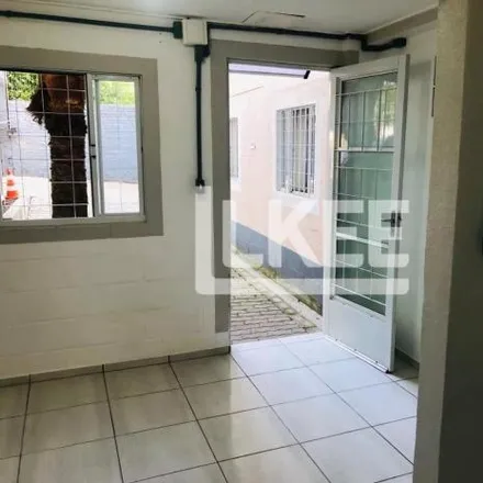 Rent this 1 bed apartment on Rua Doutor Alfredo Ângelo Filho in Igara, Canoas - RS