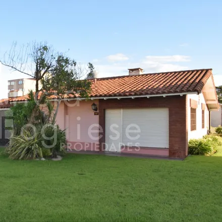Buy this studio house on Paseo 136 in Partido de Villa Gesell, 7165 Buenos Aires