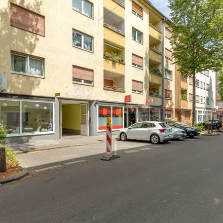 Image 1 - Windeckstraße 9, 68163 Mannheim, Germany - Apartment for rent