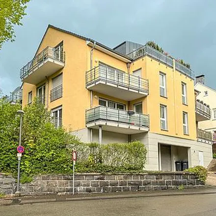 Rent this 2 bed apartment on Uellendahler Straße 549 in 42109 Wuppertal, Germany