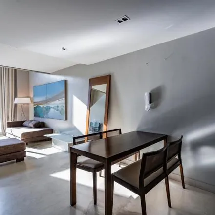 Rent this 1 bed apartment on Charo in José Antonio Cabrera, Palermo