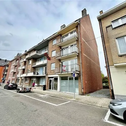 Image 2 - Place des Tilleuls 6, 5300 Andenne, Belgium - Apartment for rent