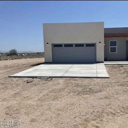 Buy this 3 bed house on 34901 West Broadway Road in Maricopa County, AZ 85354