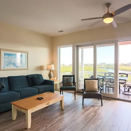 Image 4 - Fripp Island, SC - House for rent