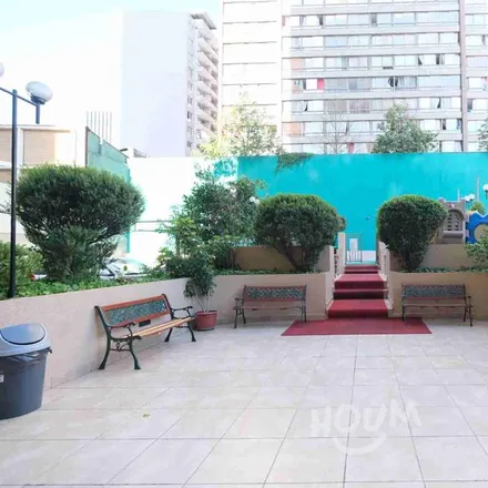 Buy this 2 bed apartment on Club México in San Pablo, 834 0309 Santiago