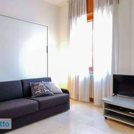 Rent this 1 bed apartment on Regency Hotel in Via Giuseppe Arimondi 12, 20155 Milan MI