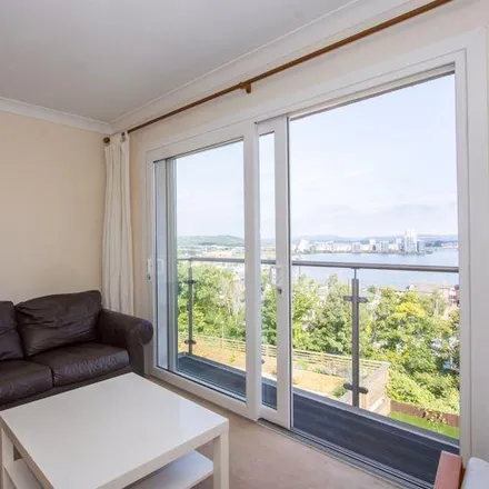 Image 5 - Northcliffe Drive, Penarth, CF64 1DQ, United Kingdom - Apartment for rent