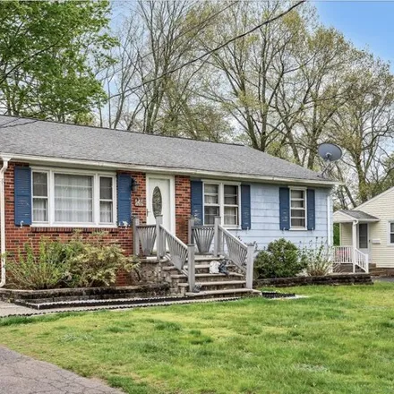 Buy this 3 bed house on 141 Chester Street in East Hartford, CT 06108