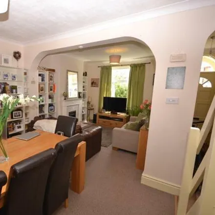 Image 3 - Green Lane, Wolverton, MK12 5DH, United Kingdom - Townhouse for rent