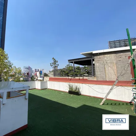 Buy this 5 bed apartment on Calle Río Pánuco 183 in Colonia Cuauhtémoc, 06500 Santa Fe