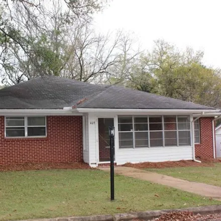 Buy this 3 bed house on 409 2nd Street in Andalusia, AL 36420