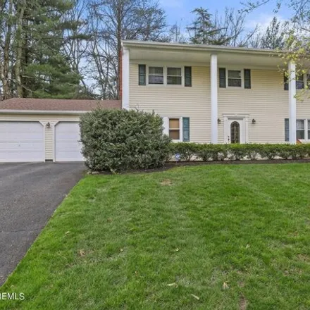 Buy this 4 bed house on 6 Brunswick Drive in Marlboro Township, NJ 07751
