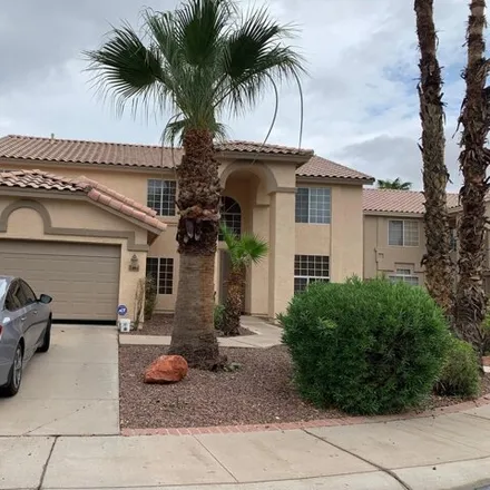 Buy this 5 bed house on 2363 West Detroit Place in Chandler, AZ 85224