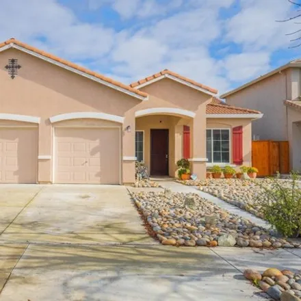Buy this 3 bed house on 244 Murano Street in Los Banos, CA 93635