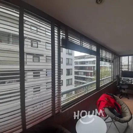 Image 3 - Marcel Duhaut 2809, 750 0000 Providencia, Chile - Apartment for sale