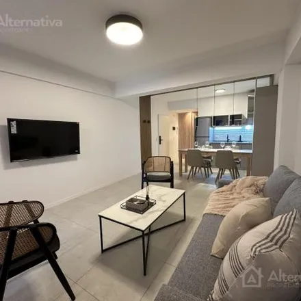 Rent this studio apartment on Marcelo T. de Alvear 1246 in Retiro, C1055 AAO Buenos Aires