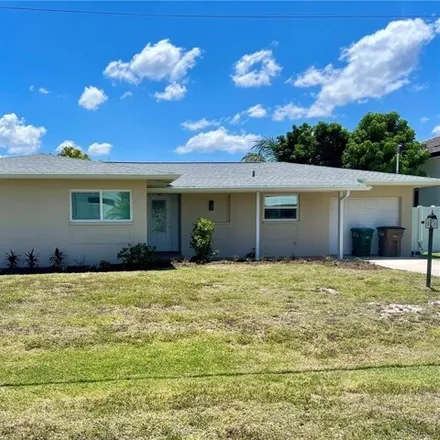 Rent this 3 bed house on 5345 Bayshore Avenue in Cape Coral, FL 33904
