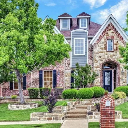 Buy this 4 bed house on 1824 Sandstone Drive in Frisco, TX 75036